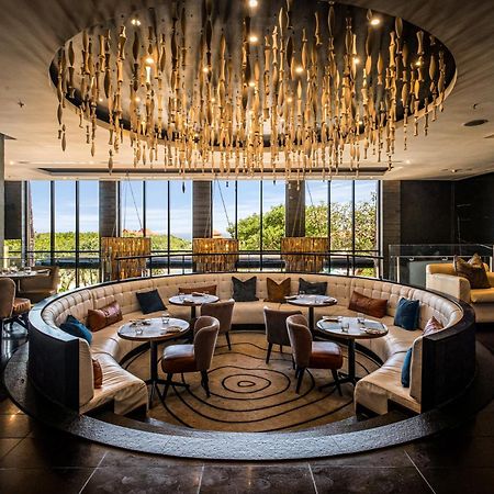 Hotel The Capital Zimbali Ballito Exterior foto The Lounge at the Westin Hyderabad
